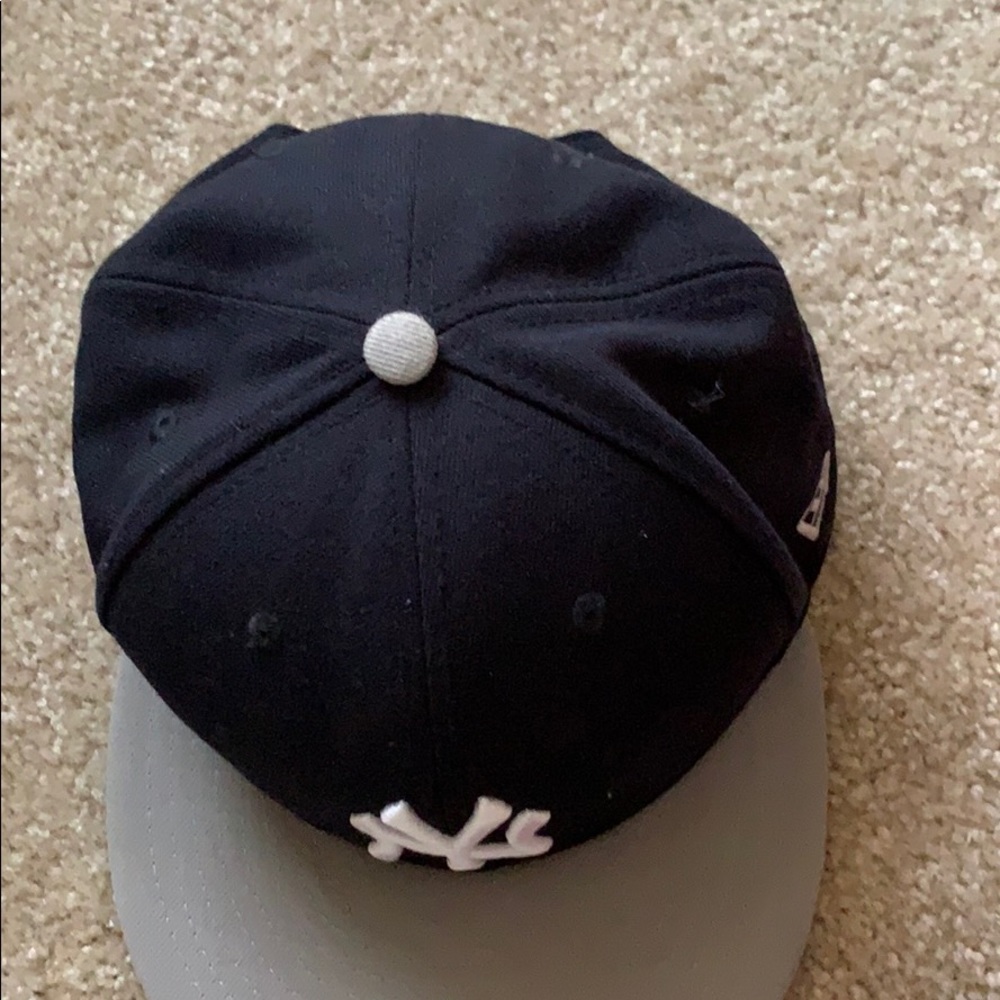 SnapBack Hat - Picture 9 of 9